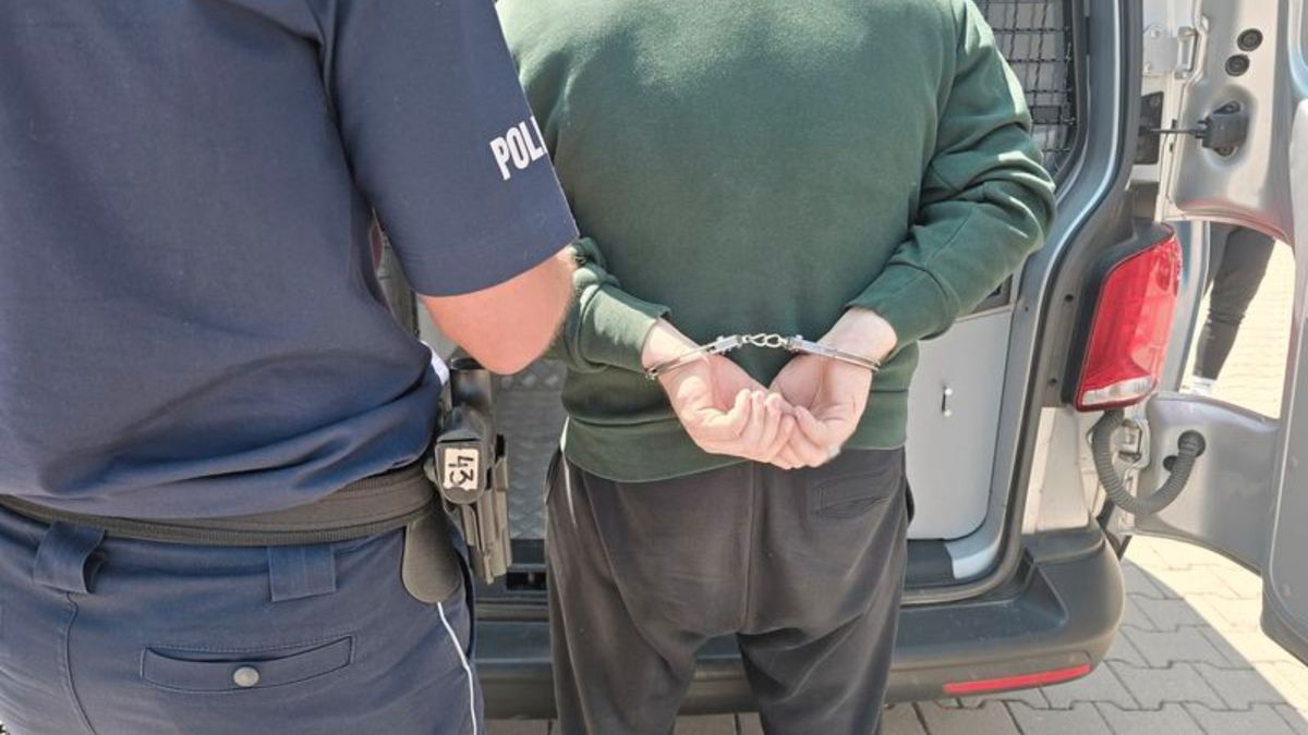 Zgotowali piekło 25-latce.