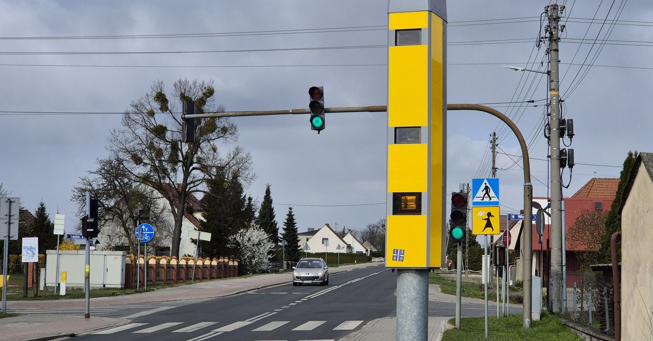 Śląsk: Nowe fotoradary w województwie. W tych miejscach już działają