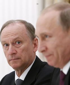 Panika na Kremlu. "Chcą zniszczyć Rosję"