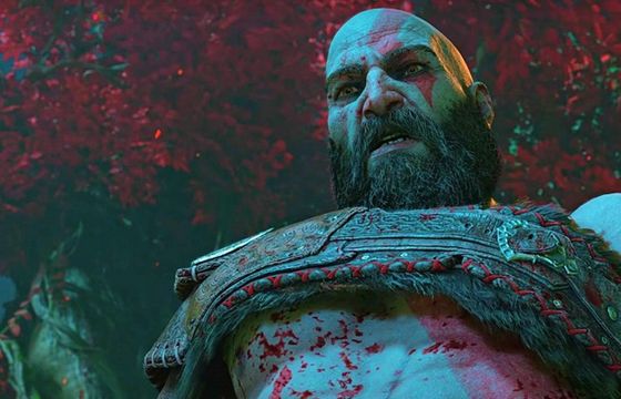 Amazon Prime Video zamówił serial na podstawie gry na PlayStation „God Of War”