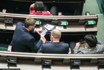 Wątpliwe zwroty pieniędzy dla polityków. Sejm zabrał głos