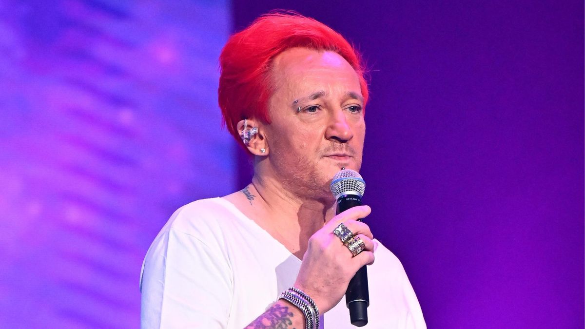 Michał Wiśniewski o alkoholu