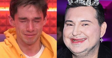 Witkowski nabija się z byłego chłopaka płaczącego w "Big Brotherze": "To jedno z jego największych medialnych osiągnięć"