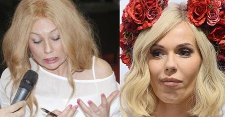 Jarosińska surowo o koncertowej inicjatywie Dody: "Stop hipokryzji"