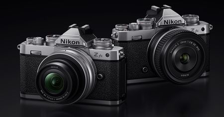 Nikon Z fc to najmłodsze dziecko Nikona w ciuchach dziadka. Czy jest potrzebny?