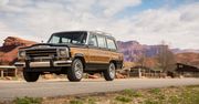 Jeep Wagoneer powróci do gamy amerykańskiego producenta