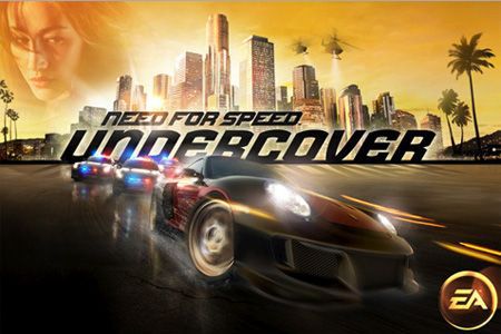Need for Speed Undercover już jest! [iPhone]
