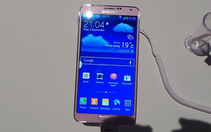 Chcesz zakupić telefon Samsunga na aukcji? Lepiej uważaj
