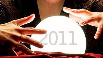 Co nas czeka w 2011 roku? My już wiemy... 1