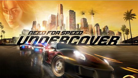 Need for Speed Undercover już jest! [iPhone] 1