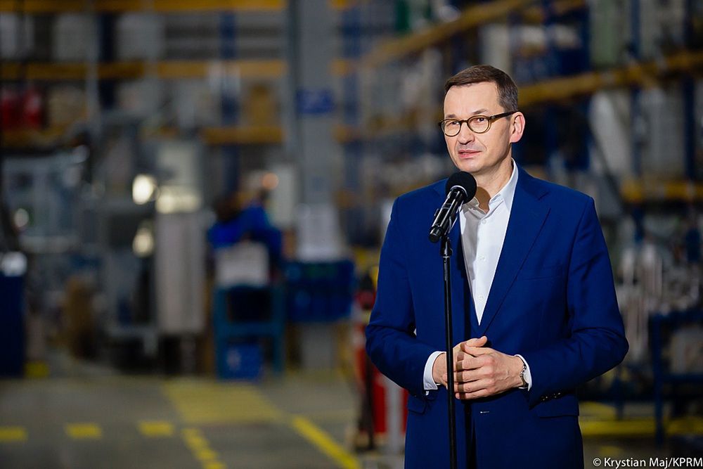 Inflacja rośnie, zarobki też. Czy przez ostatnie lata rzeczywiście się wzbogaciliśmy?