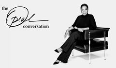 Oprah Winfrey z nowym programem "The Oprah Conversation" w Apple TV+