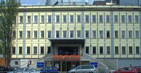 Warszawa. Na Kasprzaka 22 wróci teatr. W dawnym Teatrze na Woli występować będzie Teatr Żydowski