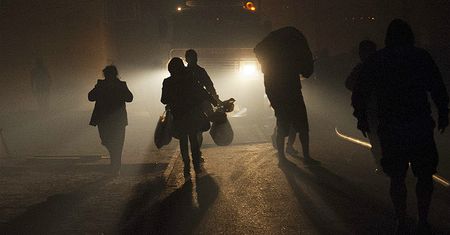 Trzęsienie ziemi o sile 6,1 nawiedziło Peru i Chile. Nie ma informacji o ofiarach