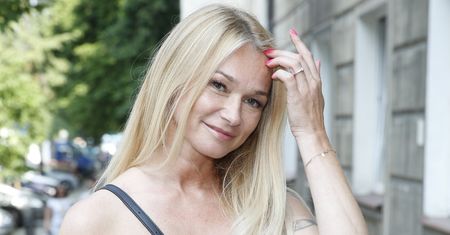 Ewa Pacuła już po ślubie. Pokazała zdjęcie sprzed kościoła