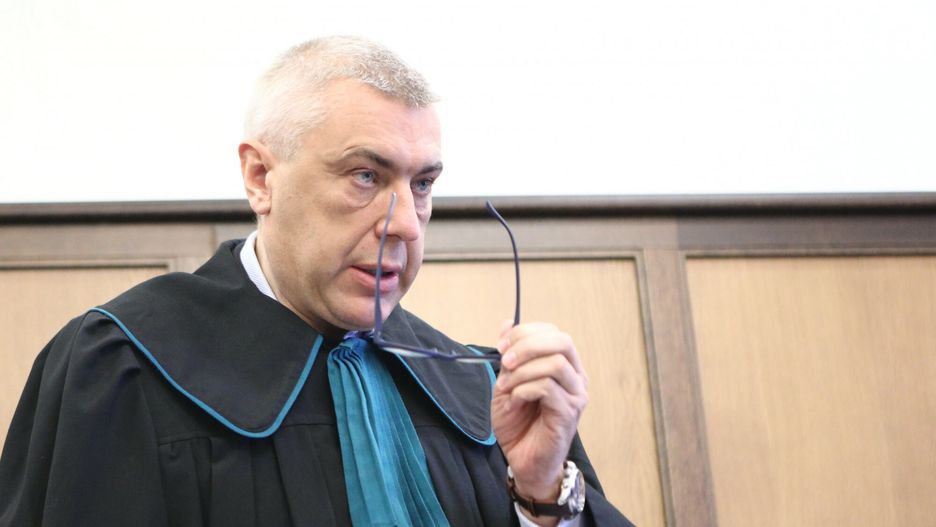 Roman Giertych komentuje wniosek prokuratury