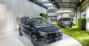 Mercedes pokazał produkcyjne EQT. Wygląd trochę zaskoczył