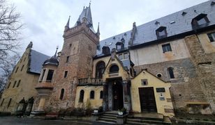 Wszystko zostaje w rodzinie. Zamek, którego właściciele nie szukają rozgłosu
