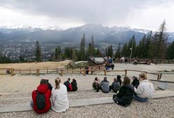 Pogoda dla Polski. Sucha północ i mokre południe. Będzie kapryśnie