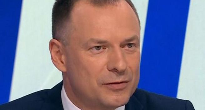 TVP przeprasza posła PO. Zarzuciła mu ujawnienie danych ofiar pedofila