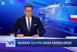 "Wiadomości" ostrzegają celebrytów. Gwiazda TV i disco polo nowym autorytetem