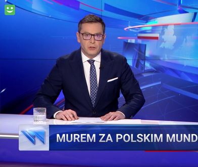 "Wiadomości" ostrzegają celebrytów. Gwiazda TV i disco polo nowym autorytetem