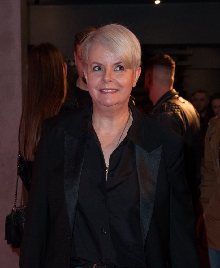 Karolina Korwin Piotrowska