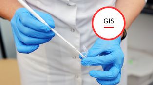 GIS o chorobach przenoszonych drogą płciową. Nowa akcja przeciwko mitom