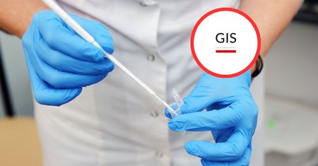 GIS o chorobach przenoszonych drogą płciową. Nowa akcja przeciwko mitom