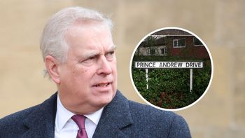 "Nie zapraszam do dyskusji". Chcą usunięcia byłego księcia Andrzeja