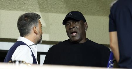 Jordan ma problemy ze zdrowiem? Ujawniono szczegóły