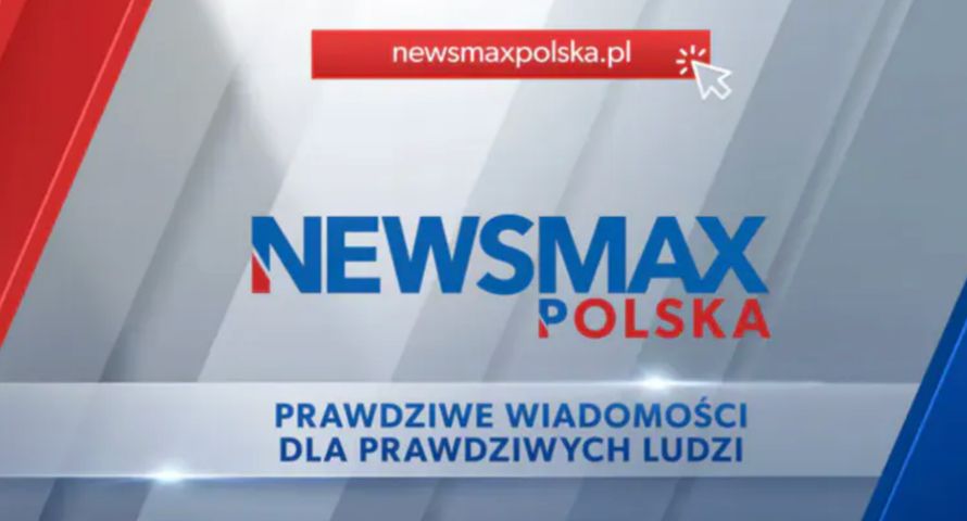 Przez lata był producentem w TVN i TVP. Dołącza do Newsmax Polska