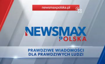 Przez lata był producentem w TVN i TVP. Dołącza do Newsmax Polska