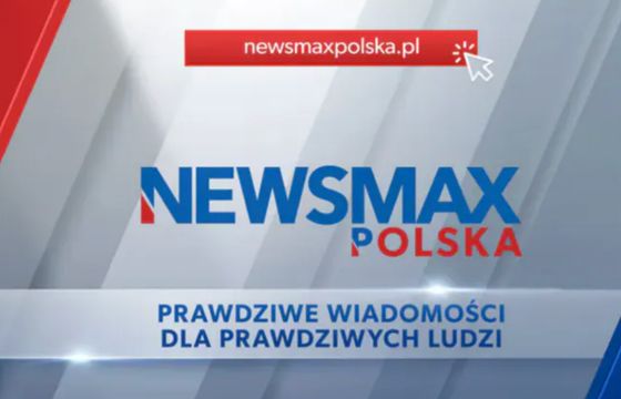 Przez lata był producentem w TVN i TVP. Dołącza do Newsmax Polska
