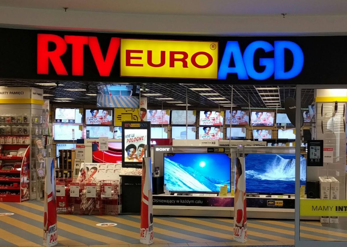 50 złotych taniej. Zestaw patelni w RTV Euro AGD