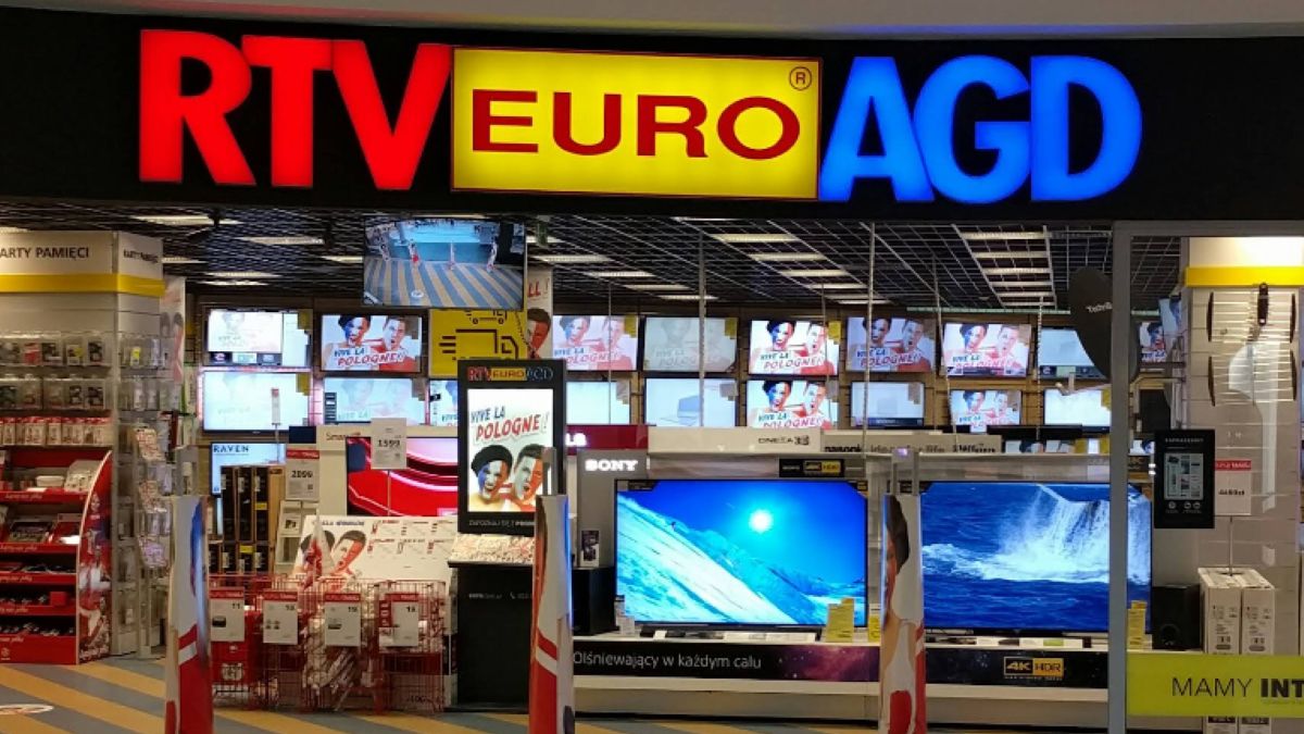 Zestaw patelni 50 zł taniej. Promocja w RTV Euro AGD