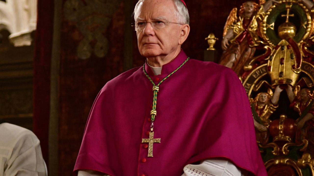 Abp Marek Jędraszewski