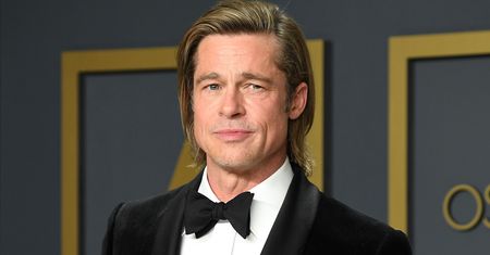 Brad Pitt rozstał się z Nicole Poturalski. "To nigdy nie było tak na poważnie"