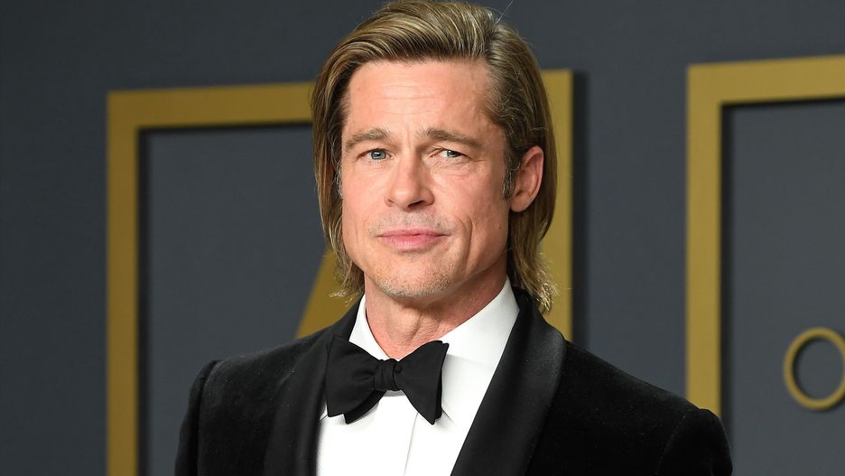 Brad Pitt rozstał się z Nicole Poturalski. "To nigdy nie było tak na poważnie"