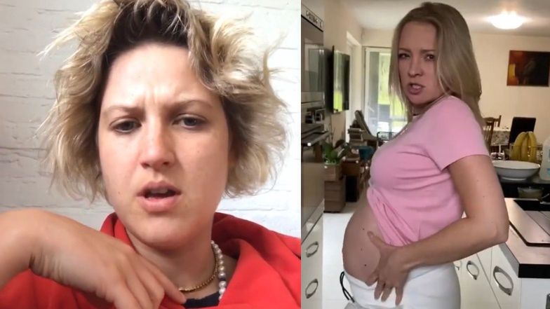 Aleksandra Domańska, Basia Kurdej-Szatan