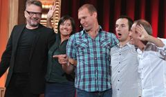 „I kto to mówi?” nie wróci jesienią, ale TVP2 chce kontynuacji formatu