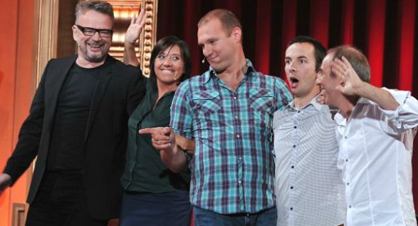 „I kto to mówi?” nie wróci jesienią, ale TVP2 chce kontynuacji formatu