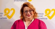 Walczy z endometriozą - swoją i wszystkich Polek. "Wiedziałam, że się nie poddam"