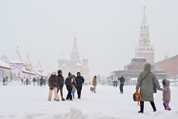 Rosjanie wskazali największego wroga. Na czele Polacy