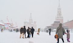 Rosjanie wskazali największego wroga. Na czele Polacy