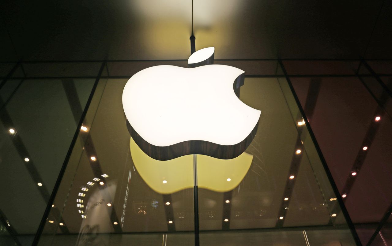 Apple's legal battle over watch patents