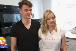 "Rolnik szuka żony": Huczne wesele w stylu glamour. Michał i Ada złamali rodzinną tradycję