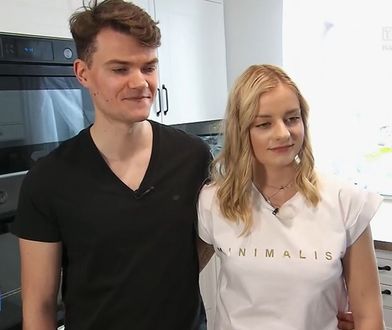 "Rolnik szuka żony": Huczne wesele w stylu glamour. Michał i Ada złamali rodzinną tradycję