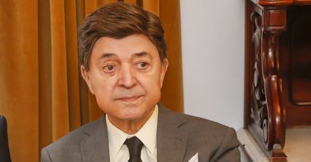 Jerzy Połomski może zapomnieć o powrocie. "Stwarzałby zagrożenie"