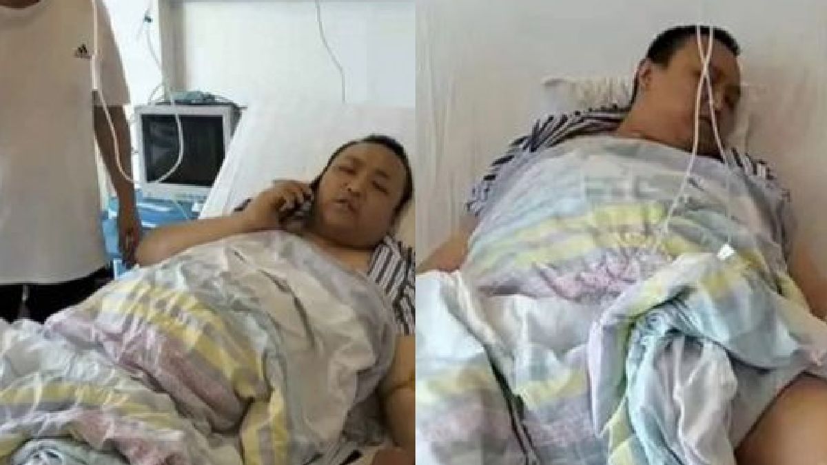 Mężczyzna został porwany przez gang.dz